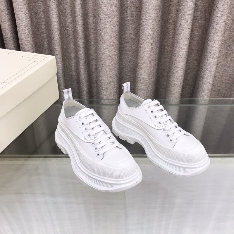 Alexander Mcqueen Casual Shoes